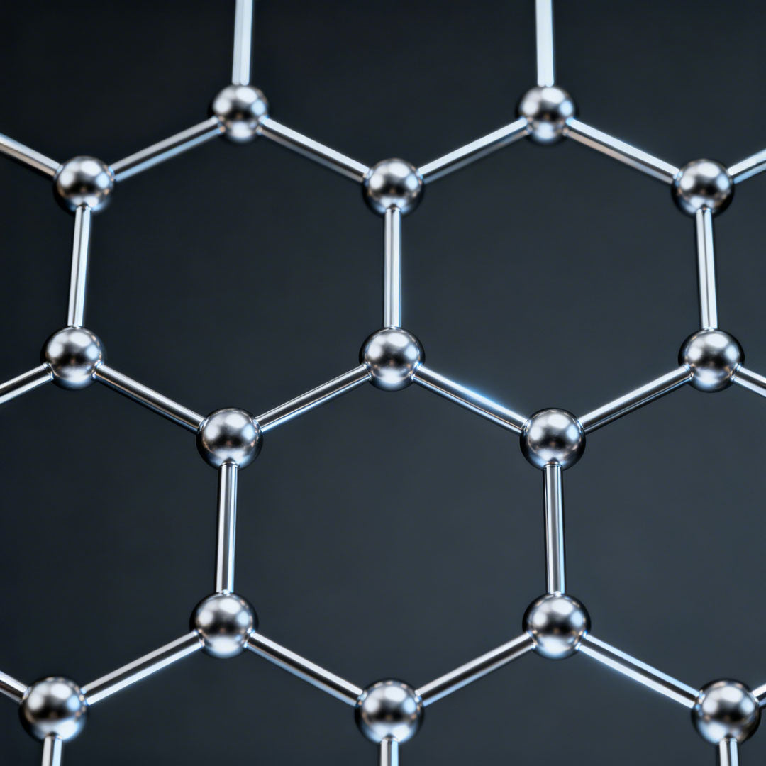 Best Materials for Heat and Thermal Management: Graphene, Copper, Aluminum, Tungsten & Nickel