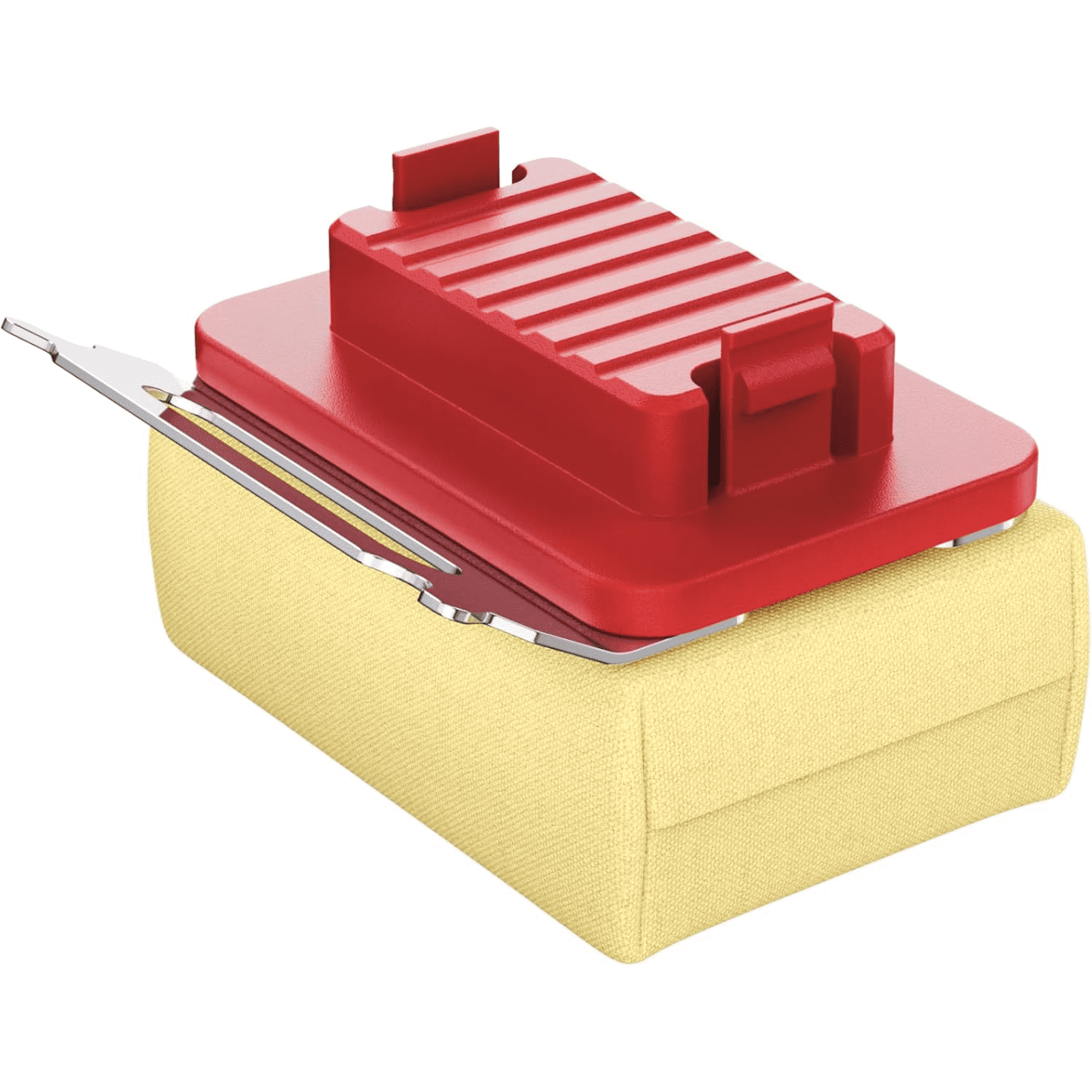 Newkitchen Grill Brush Replaceable Head