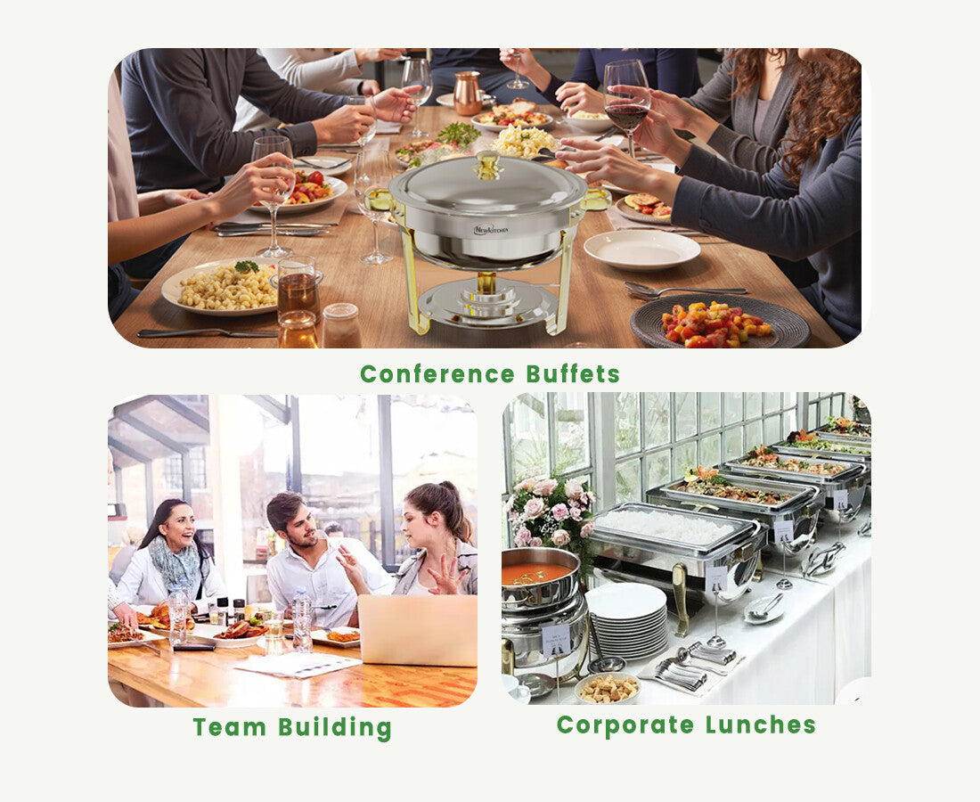 Corporate & Business Events