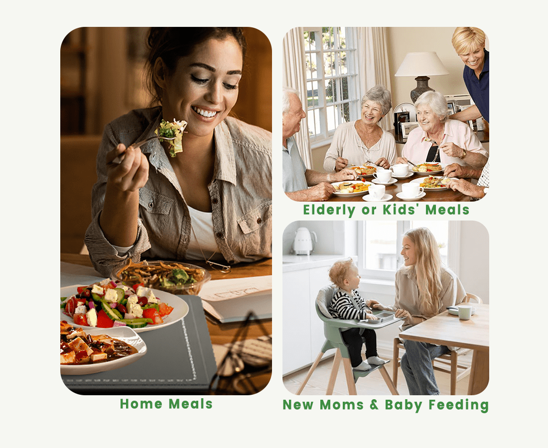 Home Meals