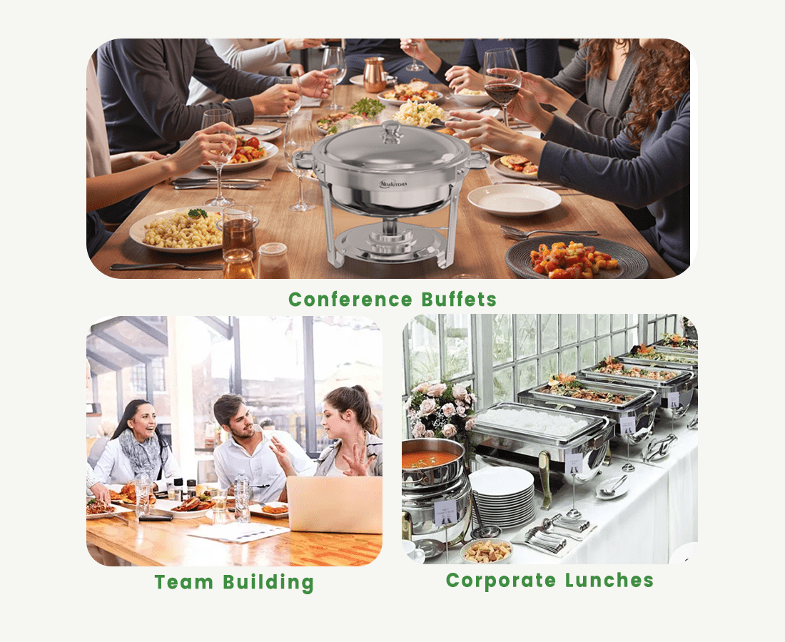 Corporate & Business Events
