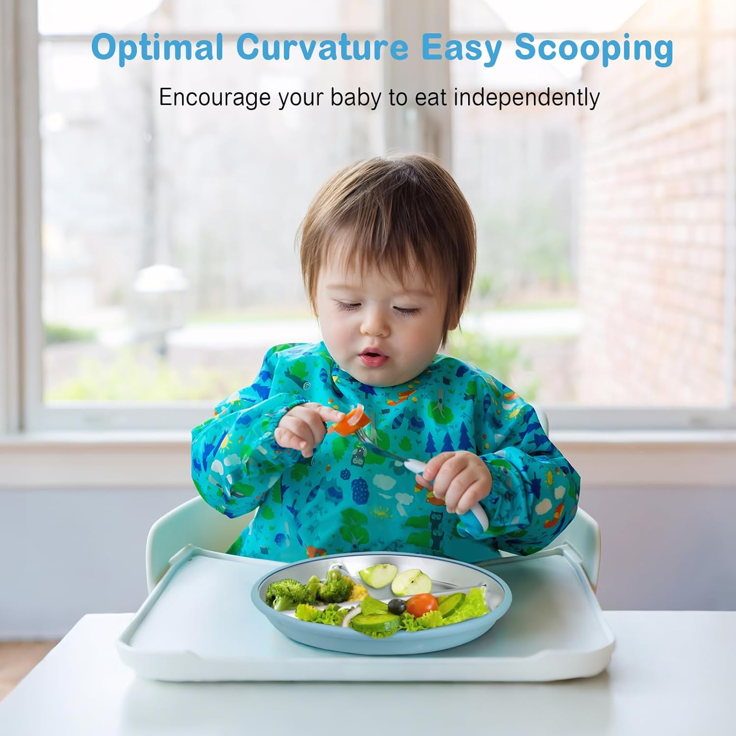 suction plate for baby