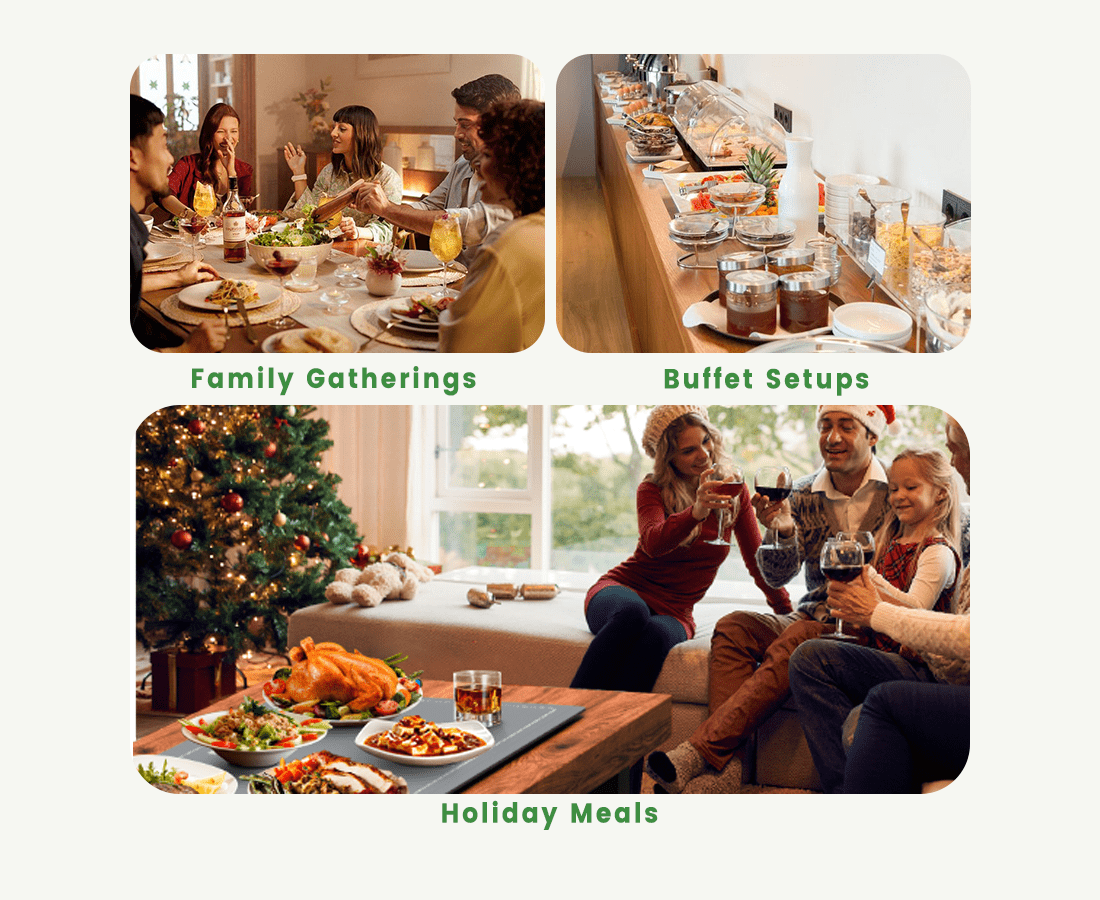 Family Gatherings