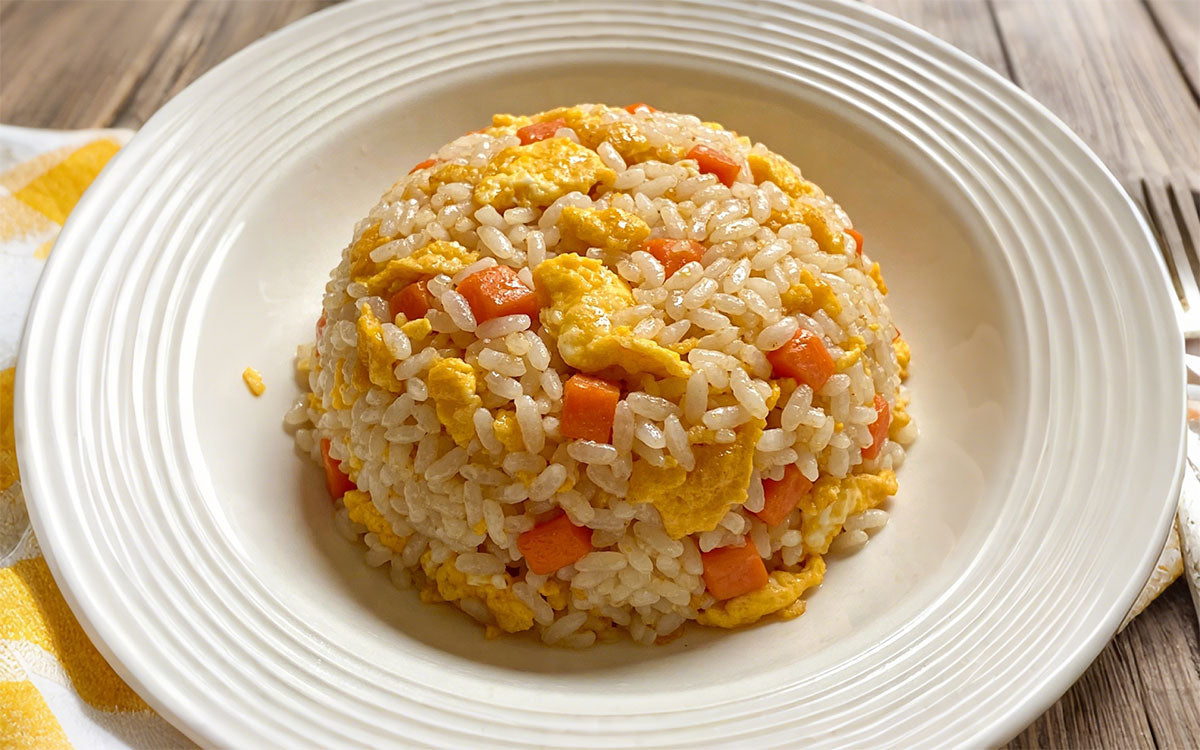 6 Fried Rice Myths You Need to Stop Believing: Not as Hard as You Thin ...
