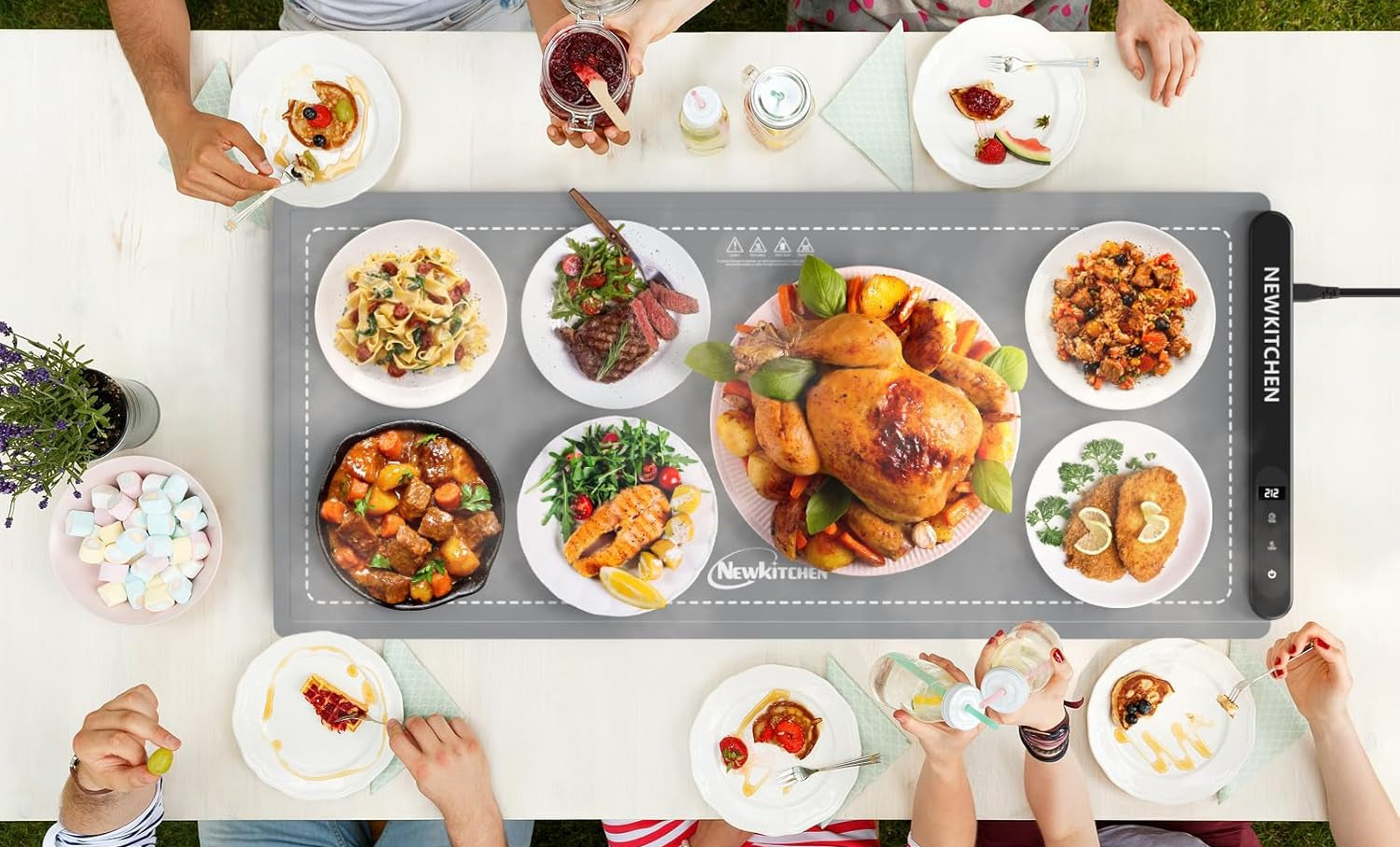 The Expanding Applications of Graphene: From Innovation to Industrial Revolution