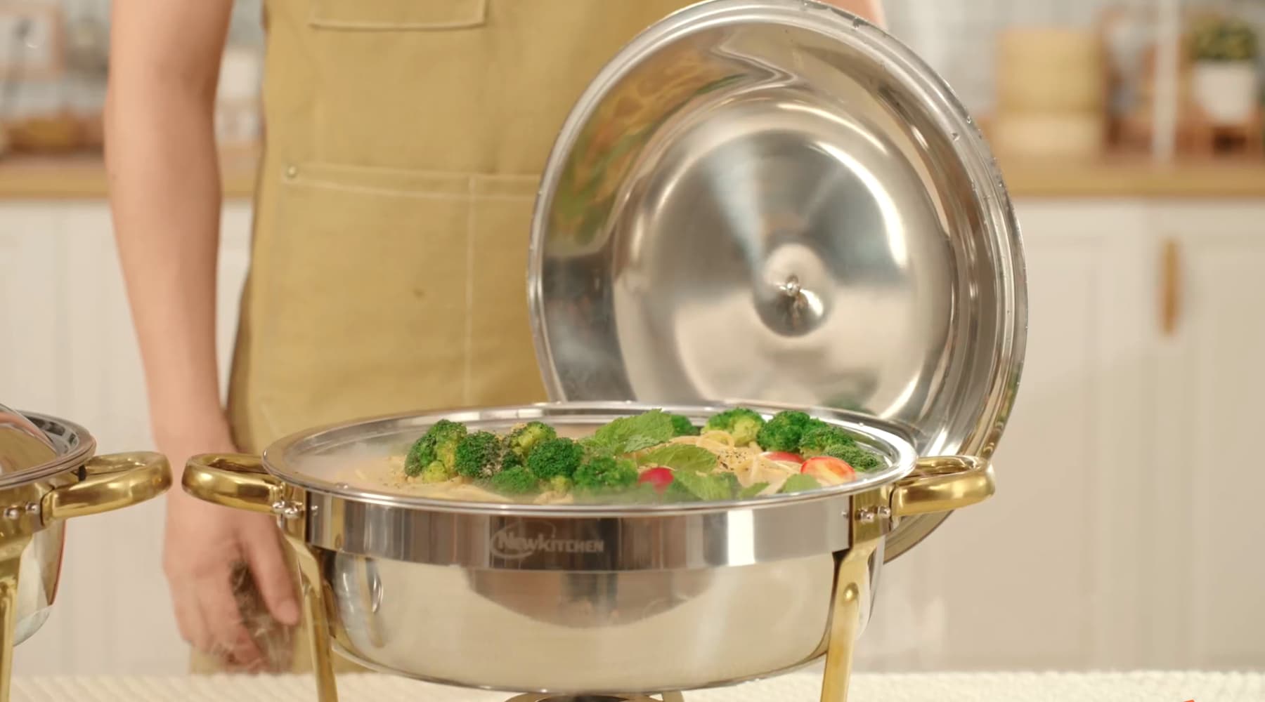 Buffet Essentials: Your Top Chafing Dish FAQs Answered