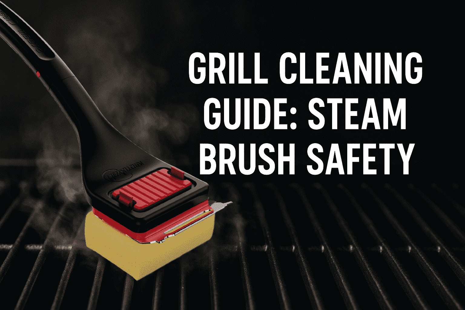 Grill Cleaning Myths, Methods, and Must-Haves: A Complete Guide to Safe and Effective BBQ Maintenance