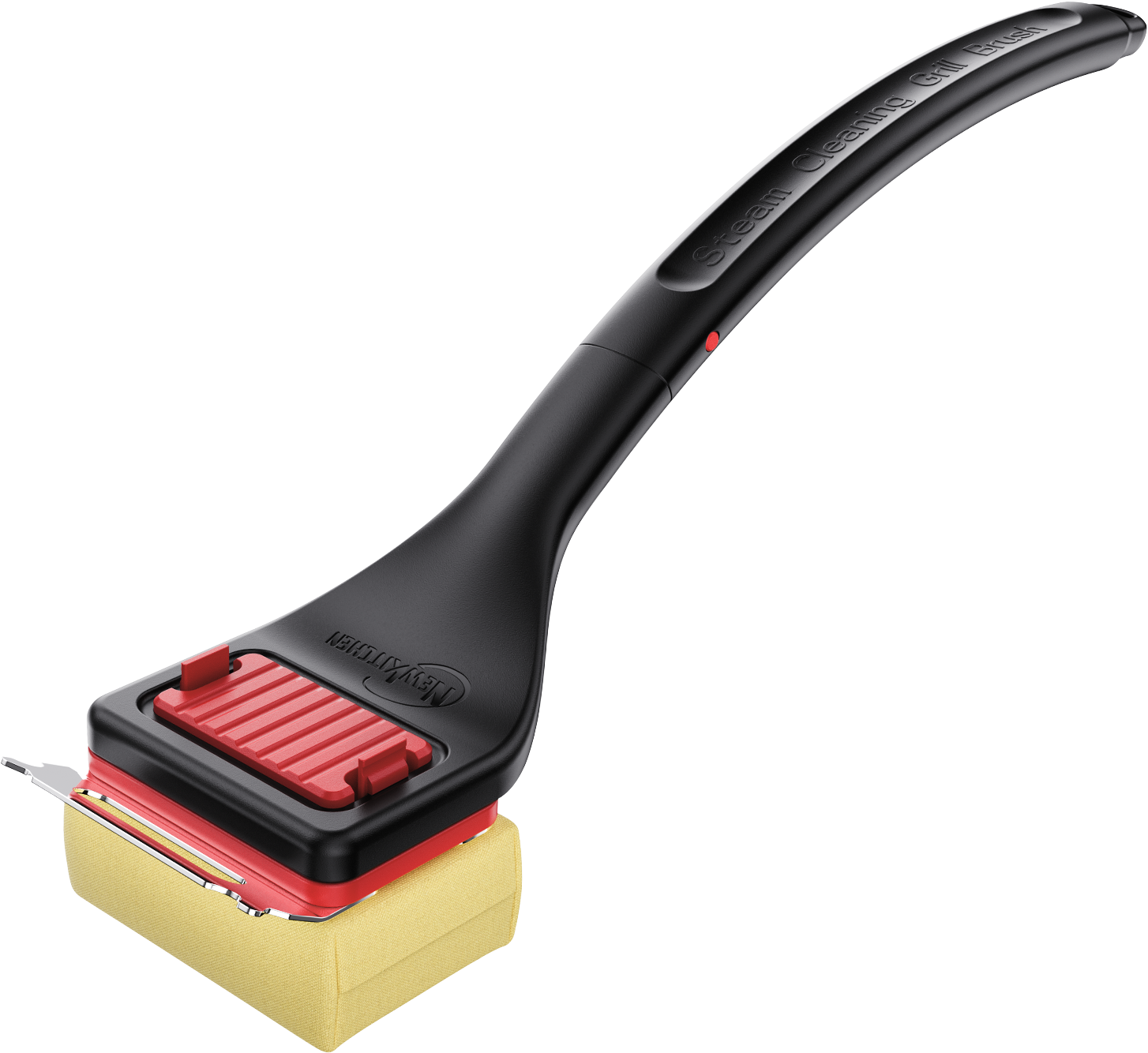 Steam Grill Brush