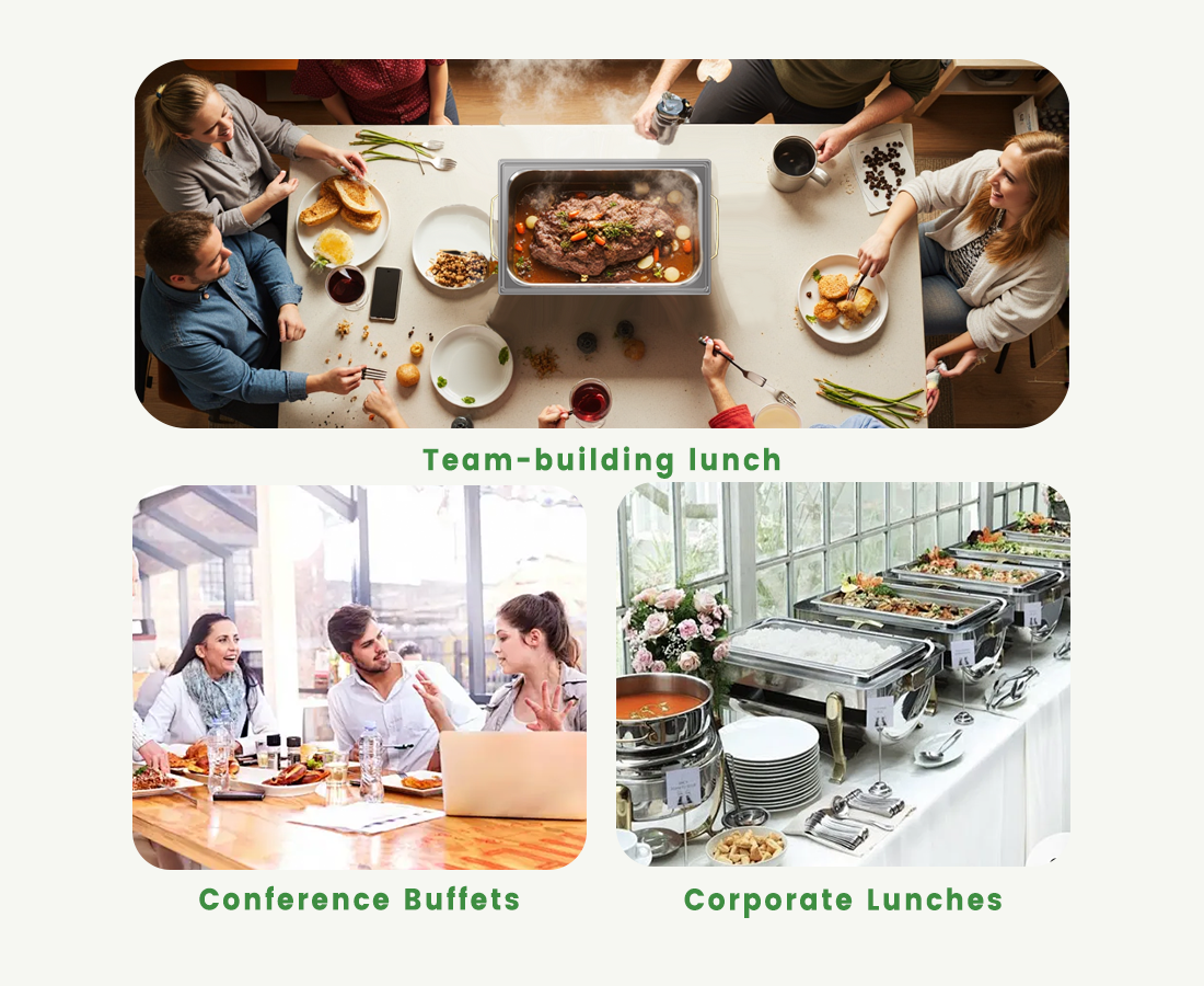 Corporate & Business Events