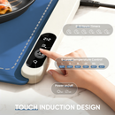 Hearth Warming Mat for Food XL Fruit Frost Blue