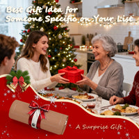 Hearth Warming Mat for Food XL Honey Caramel