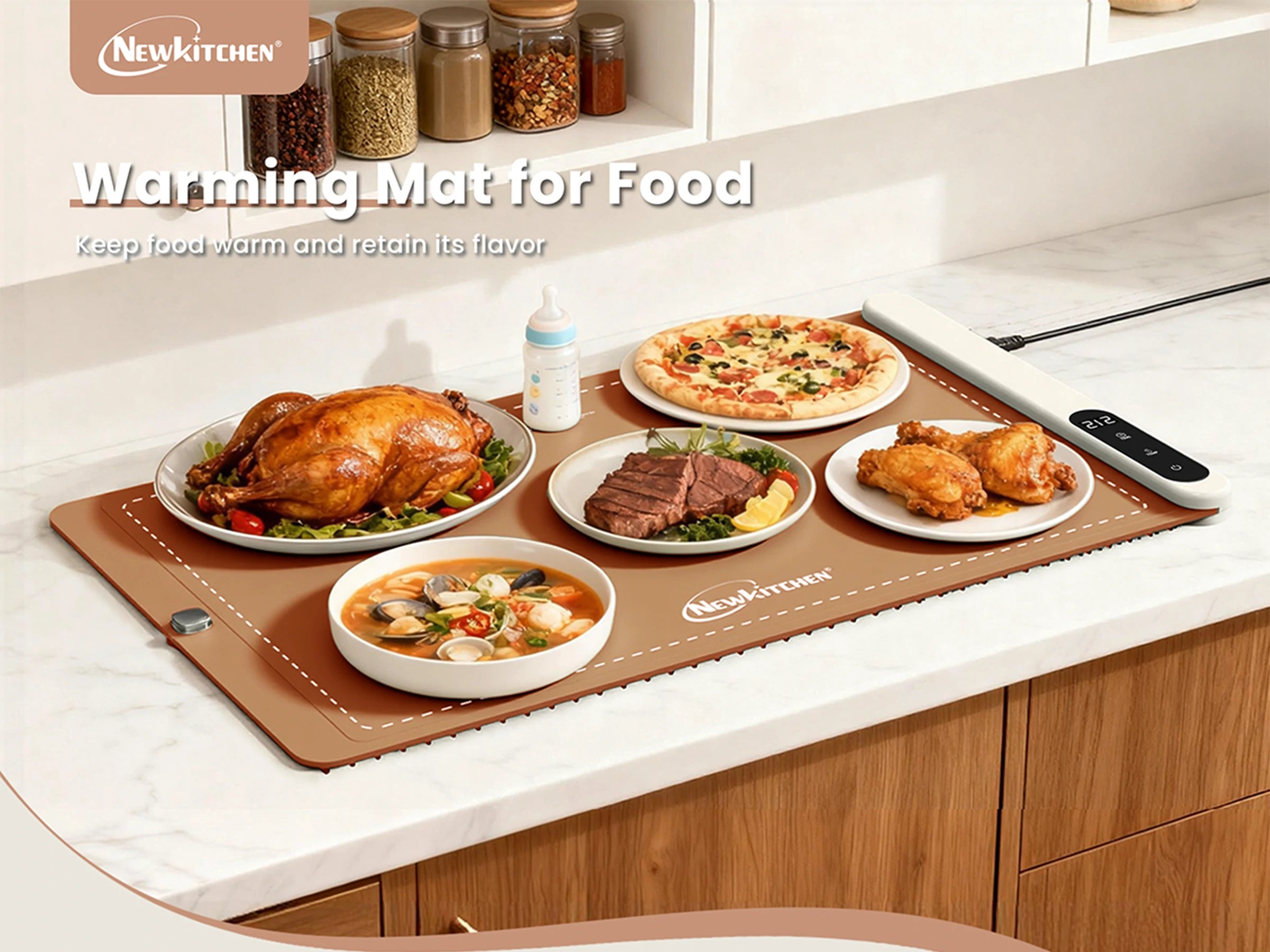 Hearth_warming_mat_for_food_Honey_Caramel_for_Mobile_banner.webp