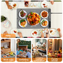 Hearth_warming_mat_for_food_Stone_Gray_best_for_party