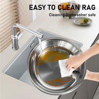 Ember Curve Chafing Dish Set | 5 Quarts stainless steel Lid