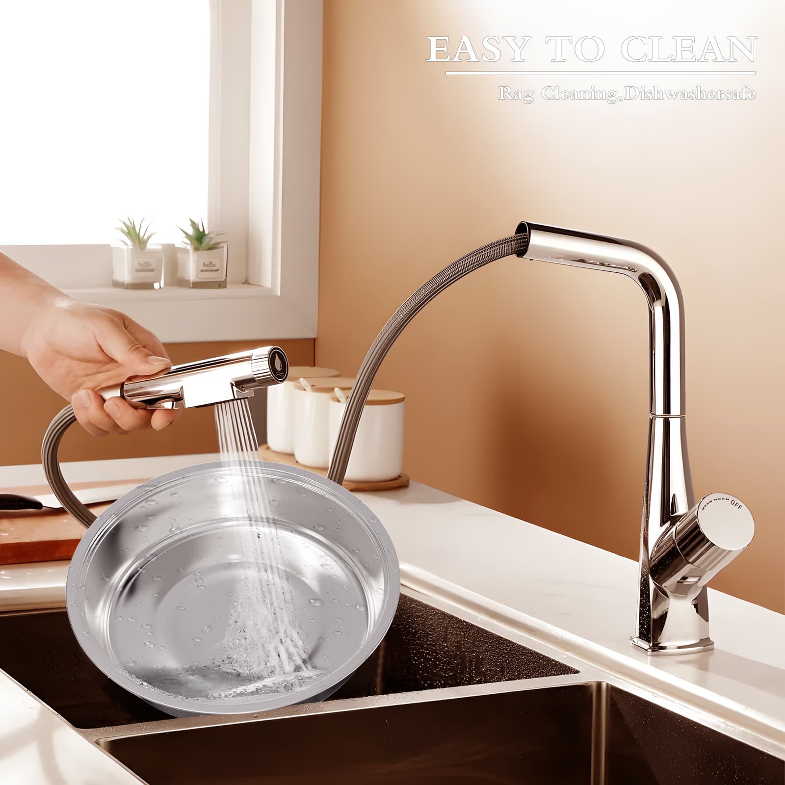 food warmer tray easy cleaning
