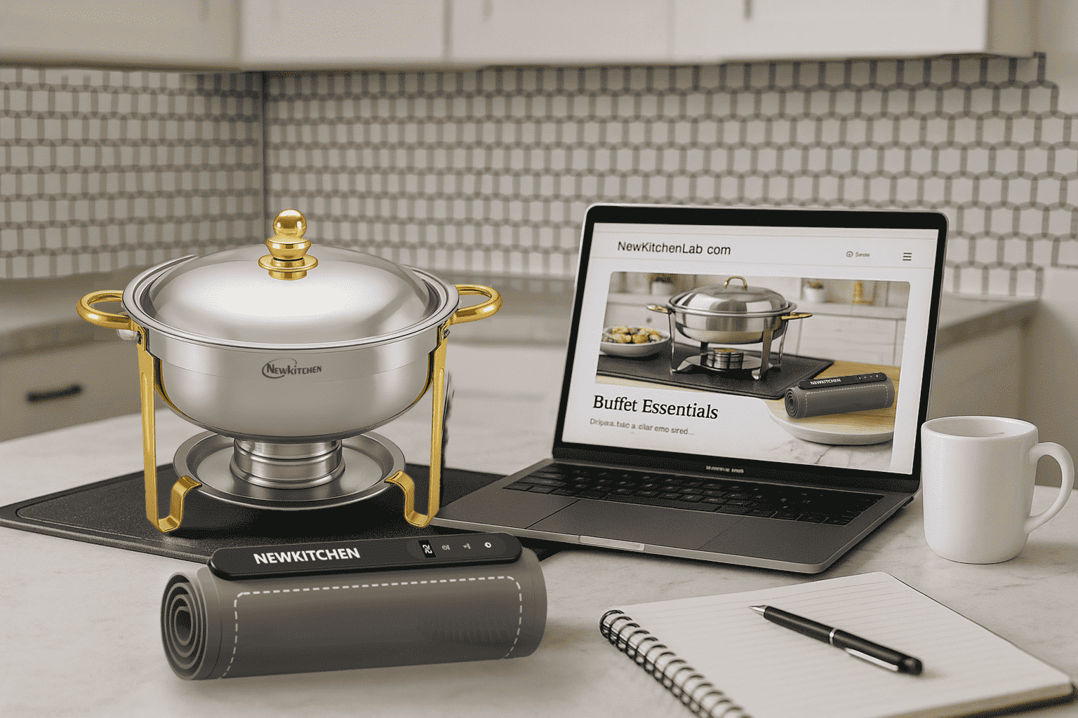 newkitchen kitchenware products