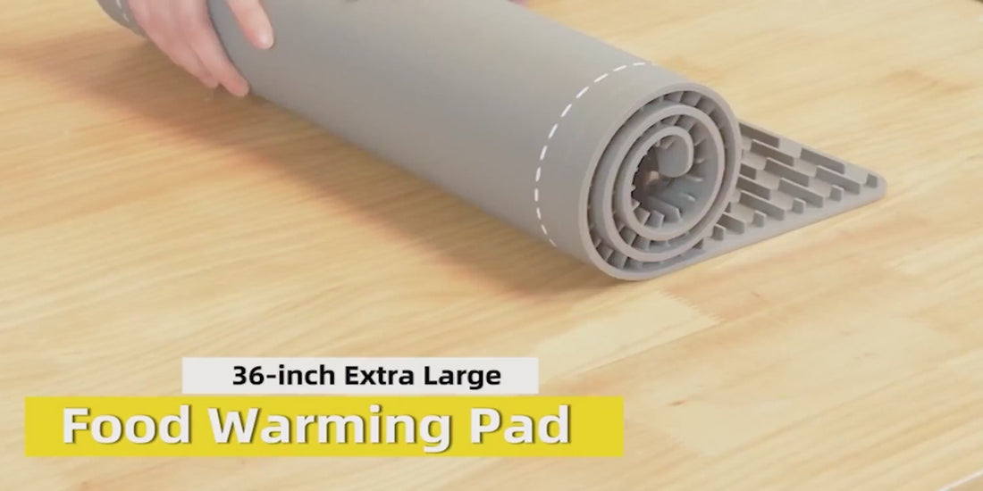 food warming tray for home