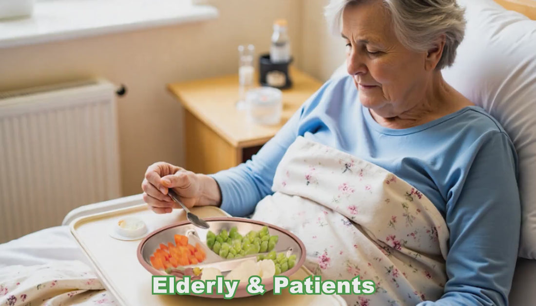 suction plates for adults