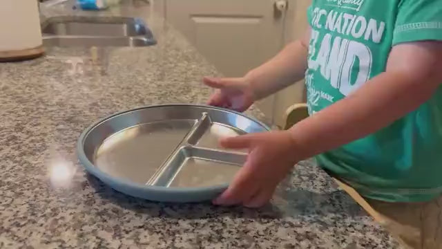 suction plate for baby