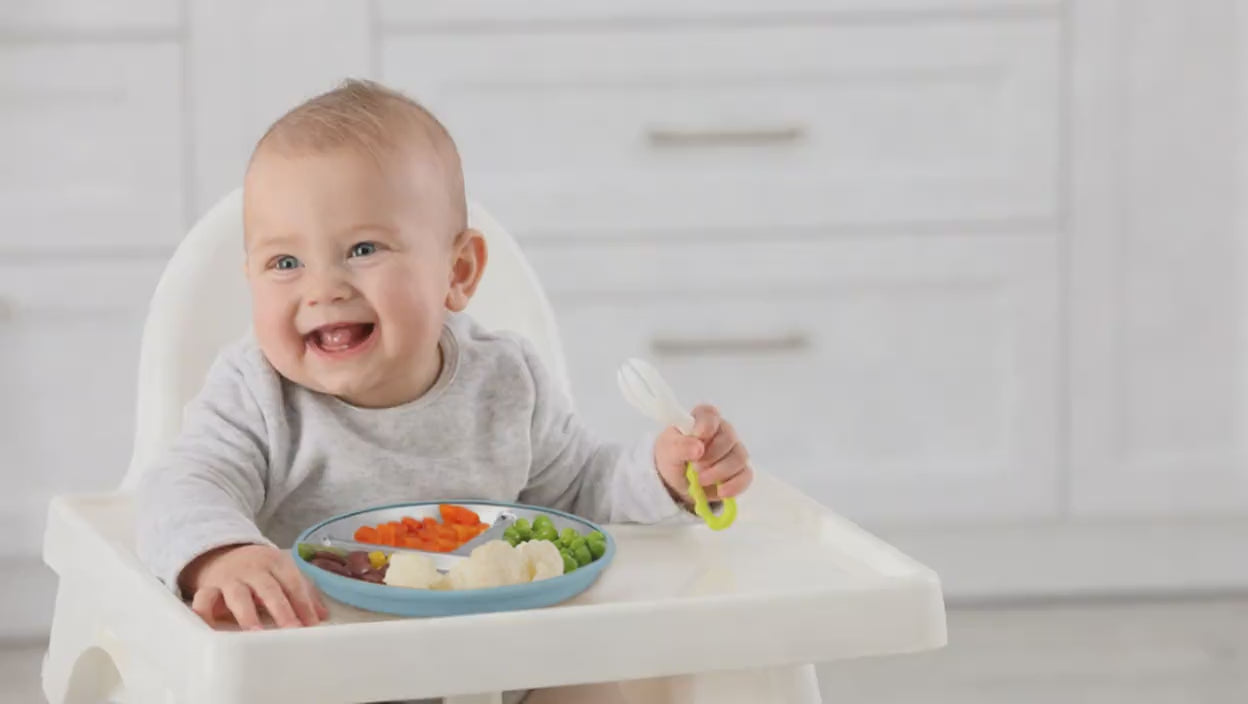 feeding plates for baby