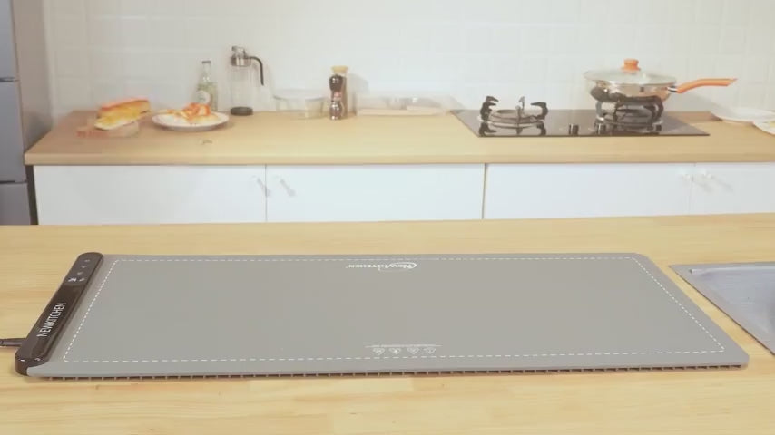 warming tray for food