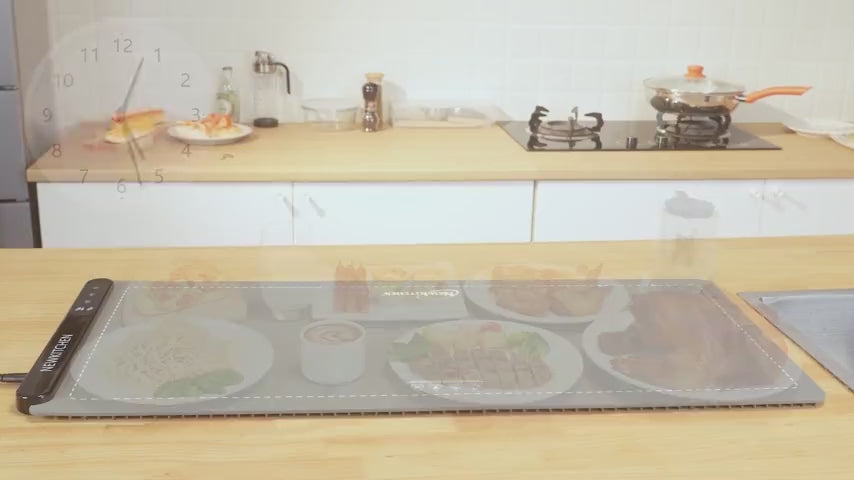 food warmers for catering