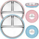 suction plate toddler