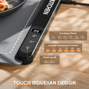 warming mat for food