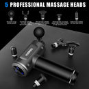 Body Muscle Massage Gun