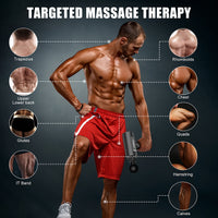 Body Muscle Massage Gun